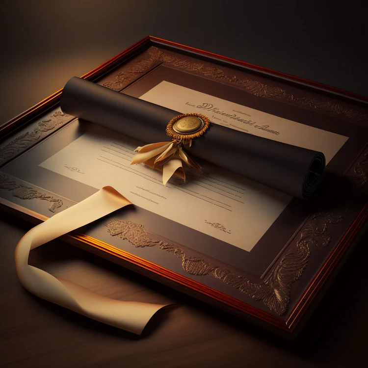 Apply for a marketing degree online